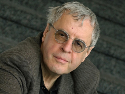 Charles Simic | Cedida