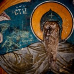 Fresco viejo
