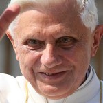 Benedictoxvi blanco