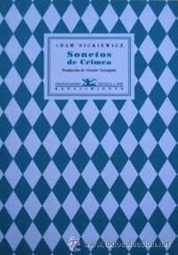 Sonetos mickiewicz