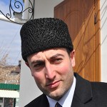Crimea tartaro