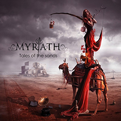 Myrath tales