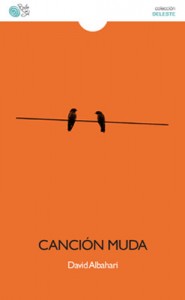 Canción muda