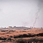 Kirkuk petroleo