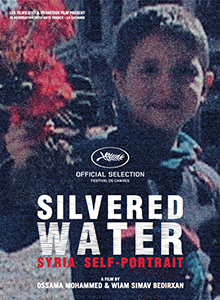 Ossama silvered