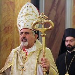 Patriarcasiriaco pope