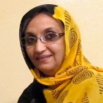 Haidar aminatu
