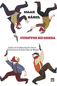 Babel odesa