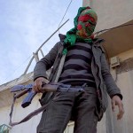 Nusaybin combatiente