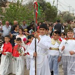 Ninive semanasanta