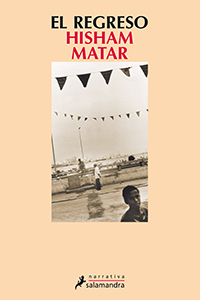 Matar regreso