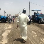 Bagdad puentemartires