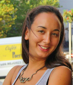 Rachidi imane