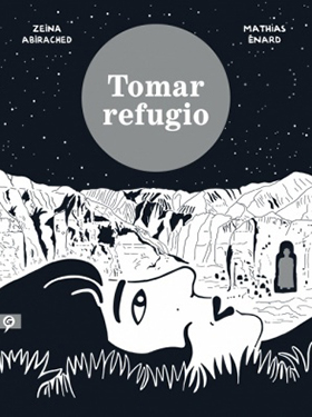 Abirached refugio