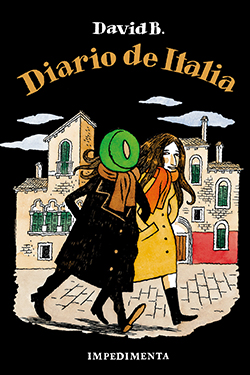 Diario de italia