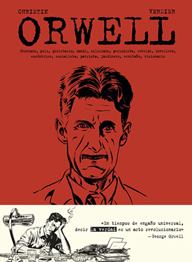 Christinverdier orwell