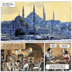 Djinn port