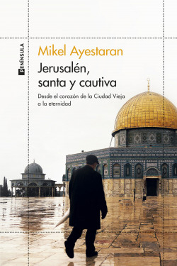 Ayestaran jerusalen