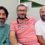 taksim trio